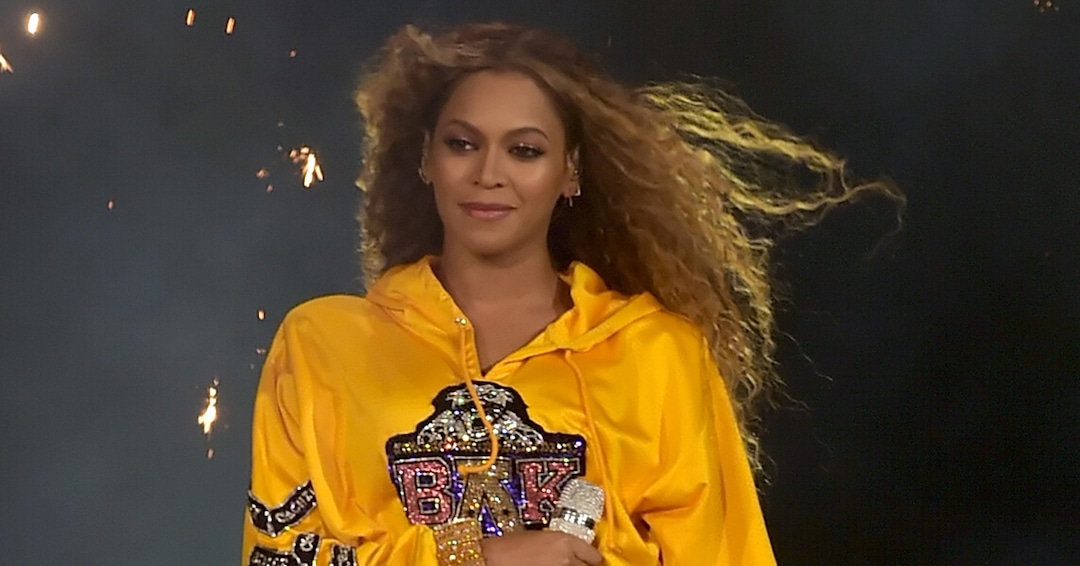 Beyoncé’s Latest Single Is Coming Sooner Than You Think